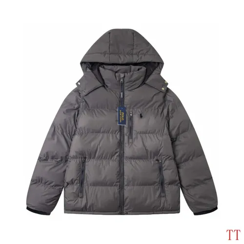 Ralph Lauren Polo Jackets Long Sleeved For Men #1404181 $92.00 USD, Wholesale Replica Ralph Lauren Polo Jackets