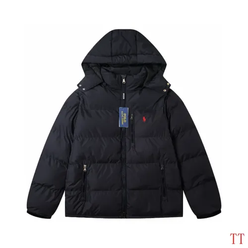 Ralph Lauren Polo Jackets Long Sleeved For Men #1404183 $92.00 USD, Wholesale Replica Ralph Lauren Polo Jackets