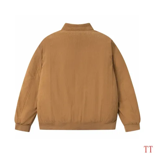 Replica Ralph Lauren Polo Jackets Long Sleeved For Unisex #1404184 $82.00 USD for Wholesale