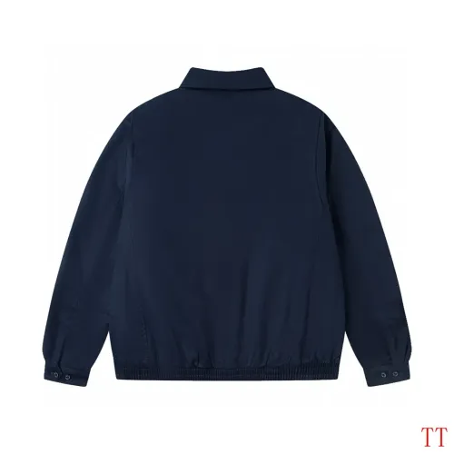 Replica Ralph Lauren Polo Jackets Long Sleeved For Unisex #1404188 $80.00 USD for Wholesale