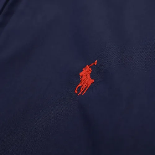 Replica Ralph Lauren Polo Jackets Long Sleeved For Men #1404192 $68.00 USD for Wholesale