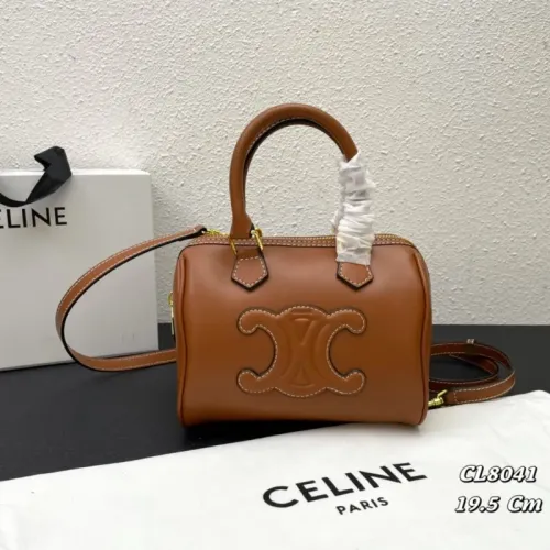 Celine AAA Quality Handbags For Women #1404194 $88.00 USD, Wholesale Replica Celine AAA Quality Handbags