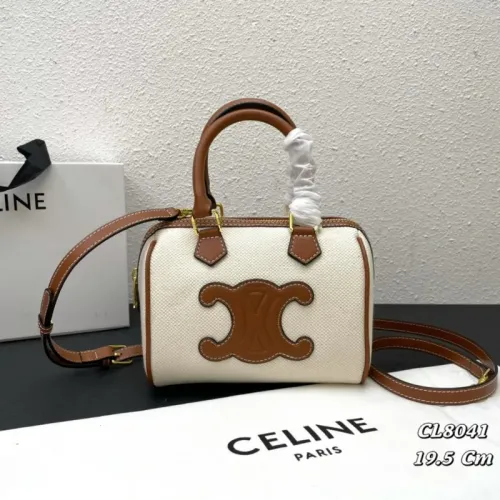 Celine AAA Quality Handbags For Women #1404195 $88.00 USD, Wholesale Replica Celine AAA Quality Handbags