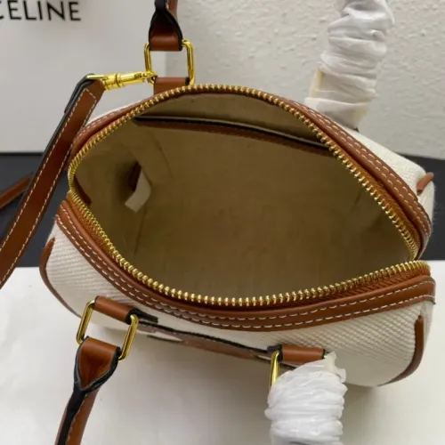 Replica Celine AAA Quality Handbags For Women #1404195 $88.00 USD for Wholesale