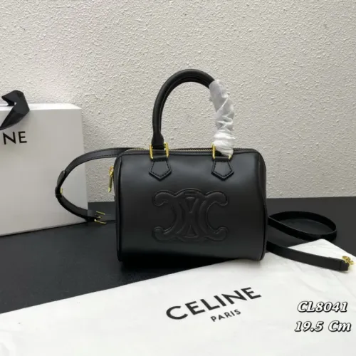 Celine AAA Quality Handbags For Women #1404196 $88.00 USD, Wholesale Replica Celine AAA Quality Handbags