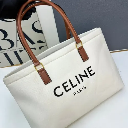 Replica Celine AAA Quality Handbags For Women #1404198 $96.00 USD for Wholesale