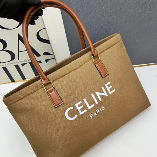 Replica Celine AAA Quality Handbags For Women #1404199 $96.00 USD for Wholesale