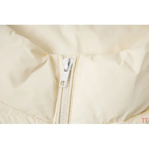 Replica Ralph Lauren Polo Down Feather Coat Sleeveless For Unisex #1404202 $85.00 USD for Wholesale