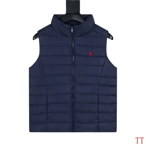 Ralph Lauren Polo Down Feather Coat Sleeveless For Unisex #1404203 $85.00 USD, Wholesale Replica Ralph Lauren Polo Down Feather Coat