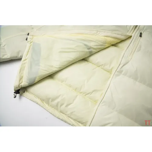 Replica Ralph Lauren Polo Down Feather Coat Long Sleeved For Unisex #1404205 $155.00 USD for Wholesale