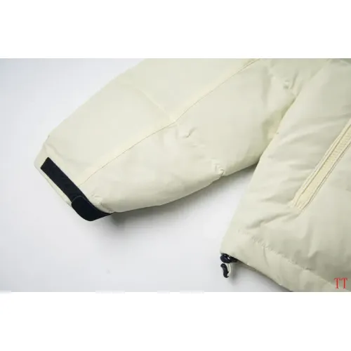 Replica Ralph Lauren Polo Down Feather Coat Long Sleeved For Unisex #1404205 $155.00 USD for Wholesale