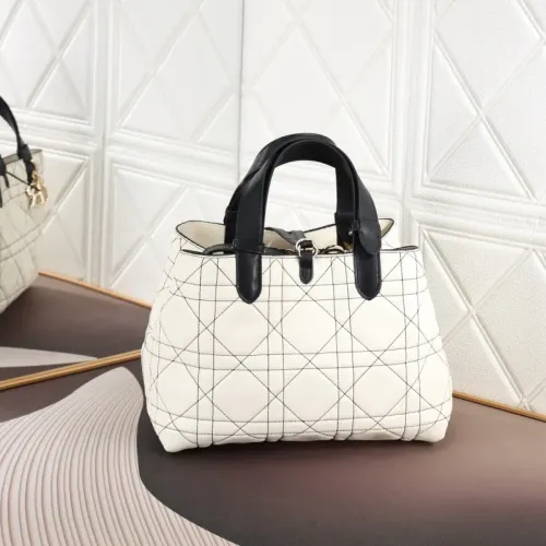 Christian Dior AAA Quality Handbags For Women #1404208 $85.00 USD, Wholesale Replica Christian Dior AAA Quality Handbags