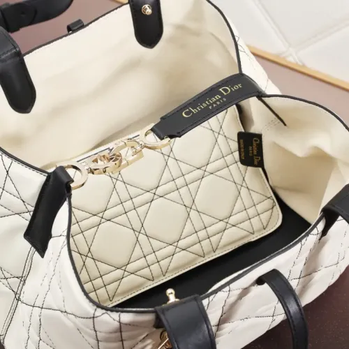 Replica Christian Dior AAA Quality Handbags For Women #1404208 $85.00 USD for Wholesale