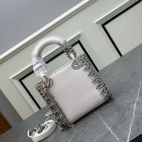 Replica Christian Dior AAA Quality Handbags For Women #1404210 $88.00 USD for Wholesale