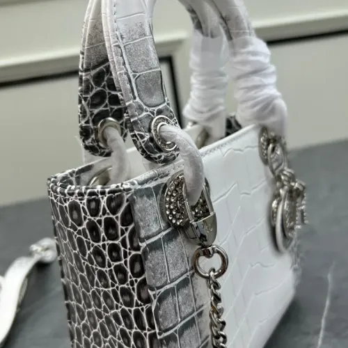 Replica Christian Dior AAA Quality Handbags For Women #1404210 $88.00 USD for Wholesale