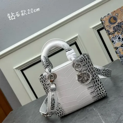 Christian Dior AAA Quality Handbags For Women #1404211 $92.00 USD, Wholesale Replica Christian Dior AAA Quality Handbags