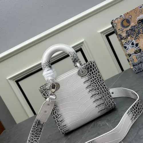 Replica Christian Dior AAA Quality Handbags For Women #1404211 $92.00 USD for Wholesale