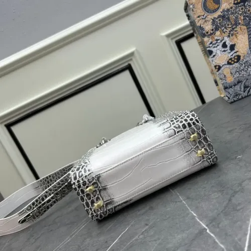 Replica Christian Dior AAA Quality Handbags For Women #1404211 $92.00 USD for Wholesale