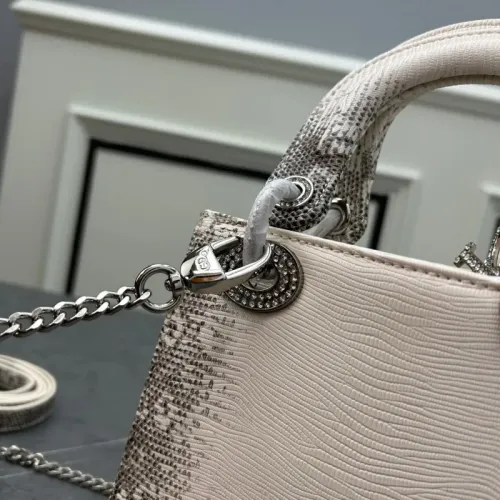 Replica Christian Dior AAA Quality Handbags For Women #1404212 $88.00 USD for Wholesale