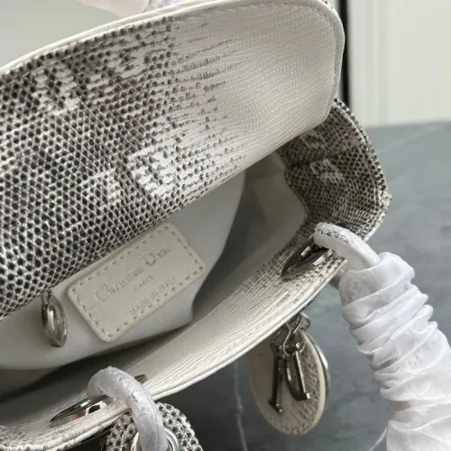 Replica Christian Dior AAA Quality Handbags For Women #1404212 $88.00 USD for Wholesale