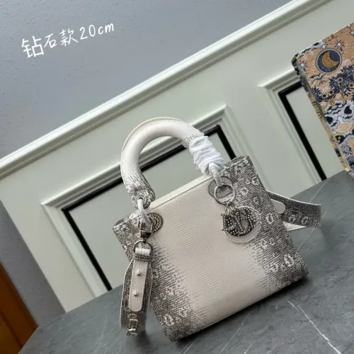 Christian Dior AAA Quality Handbags For Women #1404213 $92.00 USD, Wholesale Replica Christian Dior AAA Quality Handbags