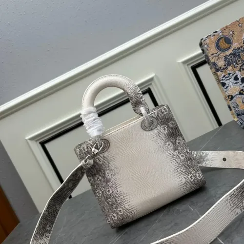 Replica Christian Dior AAA Quality Handbags For Women #1404213 $92.00 USD for Wholesale