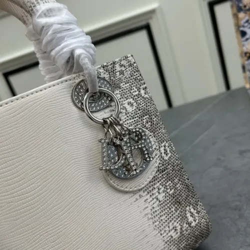 Replica Christian Dior AAA Quality Handbags For Women #1404213 $92.00 USD for Wholesale