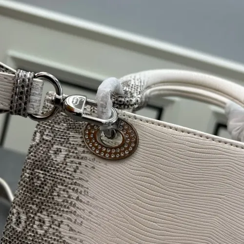 Replica Christian Dior AAA Quality Handbags For Women #1404213 $92.00 USD for Wholesale