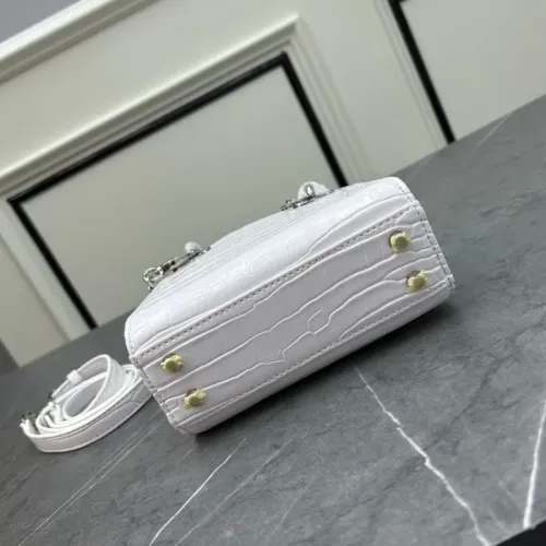 Replica Christian Dior AAA Quality Handbags For Women #1404214 $88.00 USD for Wholesale