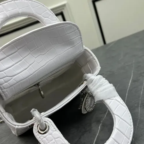 Replica Christian Dior AAA Quality Handbags For Women #1404214 $88.00 USD for Wholesale