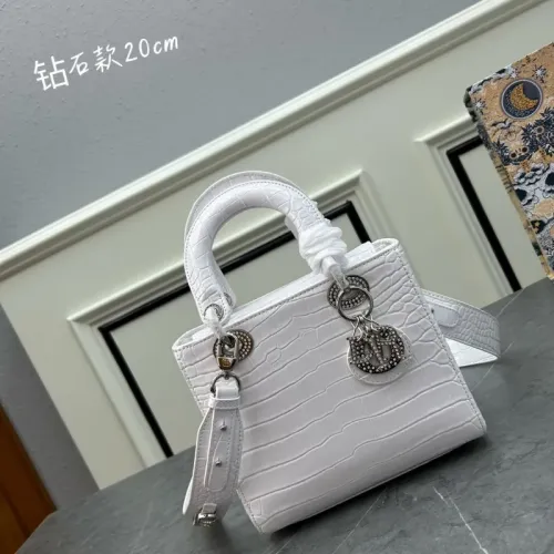 Christian Dior AAA Quality Handbags For Women #1404215 $92.00 USD, Wholesale Replica Christian Dior AAA Quality Handbags