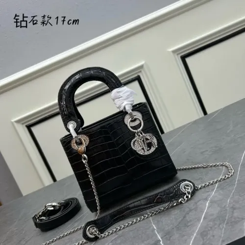 Christian Dior AAA Quality Handbags For Women #1404216 $88.00 USD, Wholesale Replica Christian Dior AAA Quality Handbags