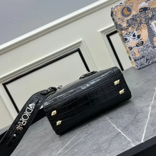 Replica Christian Dior AAA Quality Handbags For Women #1404217 $92.00 USD for Wholesale