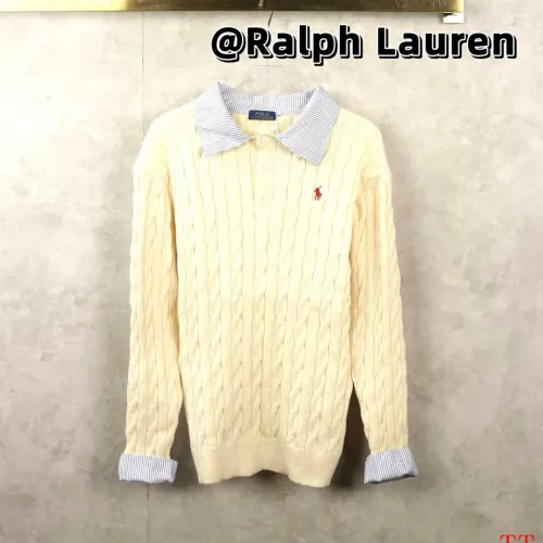 Ralph Lauren Polo Sweaters Long Sleeved For Men #1404224 $64.00 USD, Wholesale Replica Ralph Lauren Polo Sweaters
