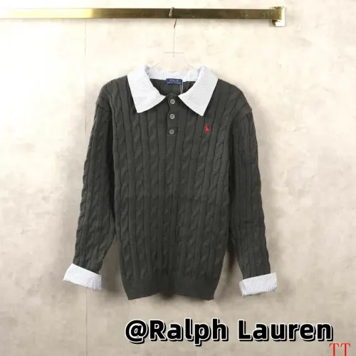 Ralph Lauren Polo Sweaters Long Sleeved For Men #1404225 $64.00 USD, Wholesale Replica Ralph Lauren Polo Sweaters