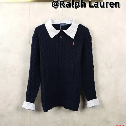 Ralph Lauren Polo Sweaters Long Sleeved For Men #1404226 $64.00 USD, Wholesale Replica Ralph Lauren Polo Sweaters