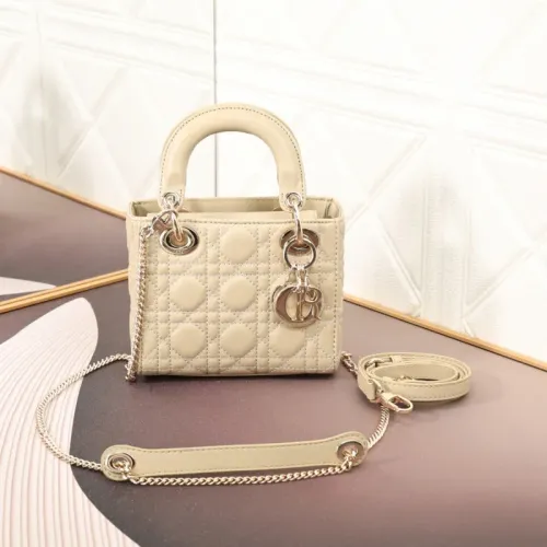 Christian Dior AAA Quality Handbags For Women #1404233 $85.00 USD, Wholesale Replica Christian Dior AAA Quality Handbags