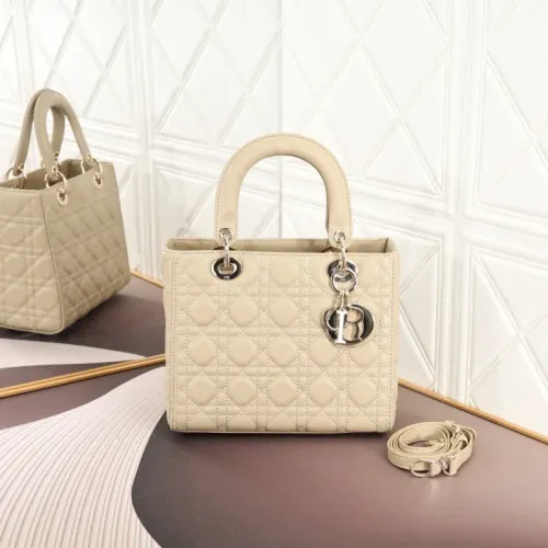 Christian Dior AAA Quality Handbags For Women #1404234 $92.00 USD, Wholesale Replica Christian Dior AAA Quality Handbags