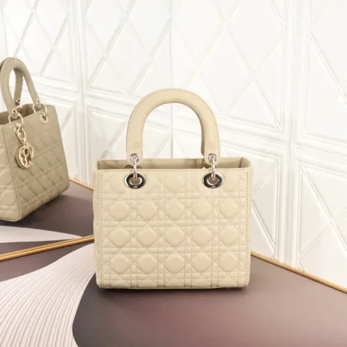 Replica Christian Dior AAA Quality Handbags For Women #1404234 $92.00 USD for Wholesale