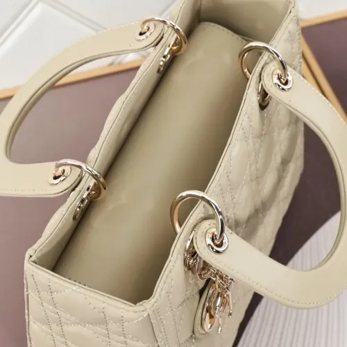 Replica Christian Dior AAA Quality Handbags For Women #1404234 $92.00 USD for Wholesale