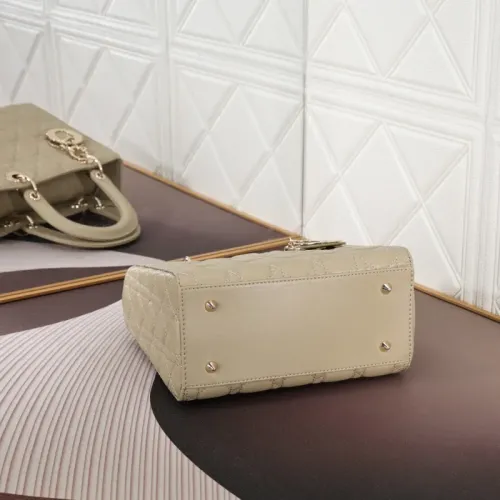 Replica Christian Dior AAA Quality Handbags For Women #1404234 $92.00 USD for Wholesale
