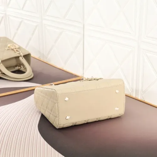 Replica Christian Dior AAA Quality Handbags For Women #1404235 $88.00 USD for Wholesale