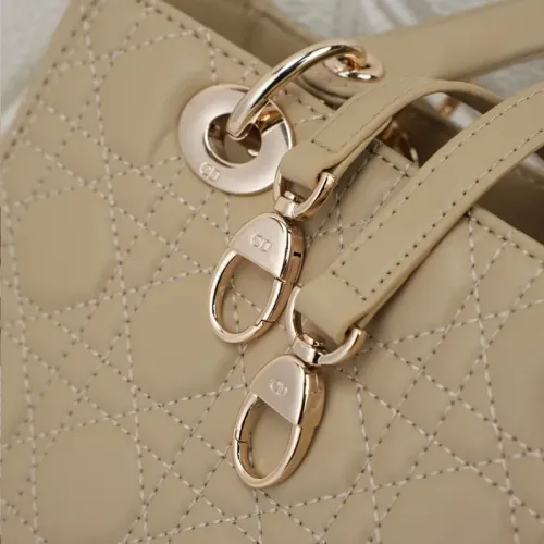 Replica Christian Dior AAA Quality Handbags For Women #1404235 $88.00 USD for Wholesale