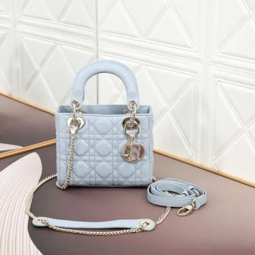Christian Dior AAA Quality Handbags For Women #1404236 $85.00 USD, Wholesale Replica Christian Dior AAA Quality Handbags