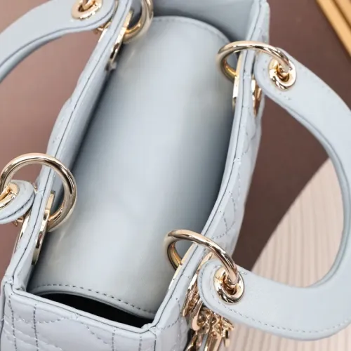 Replica Christian Dior AAA Quality Handbags For Women #1404236 $85.00 USD for Wholesale