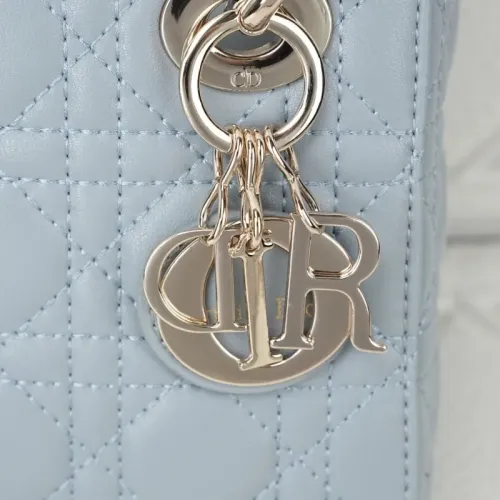 Replica Christian Dior AAA Quality Handbags For Women #1404236 $85.00 USD for Wholesale