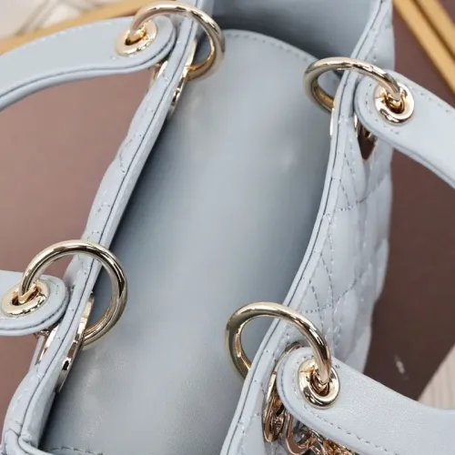 Replica Christian Dior AAA Quality Handbags For Women #1404237 $92.00 USD for Wholesale