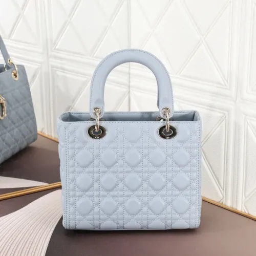 Replica Christian Dior AAA Quality Handbags For Women #1404238 $88.00 USD for Wholesale