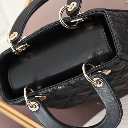 Replica Christian Dior AAA Quality Handbags For Women #1404247 $92.00 USD for Wholesale