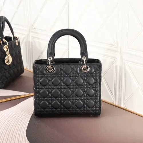 Replica Christian Dior AAA Quality Handbags For Women #1404250 $88.00 USD for Wholesale
